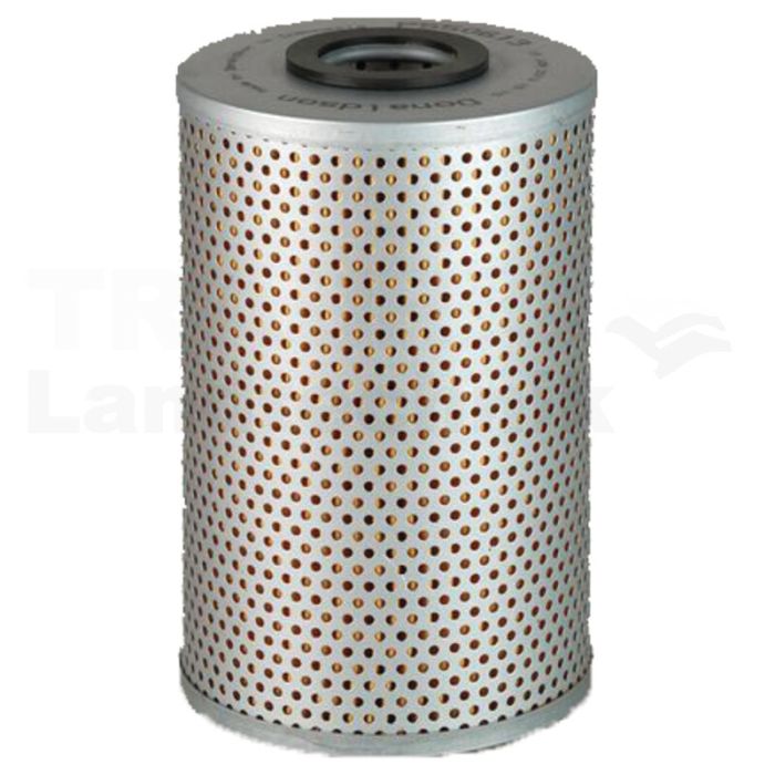 Schmierölfilter Schmierölfilter