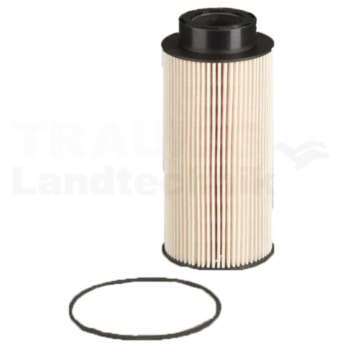 Kraftstofffilter Kraftstofffilter