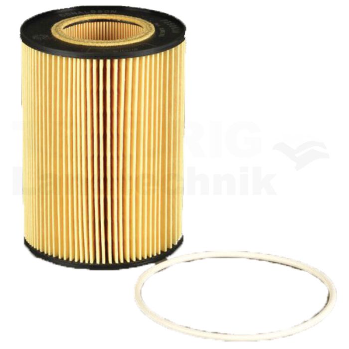 Schmierölfilter Schmierölfilter