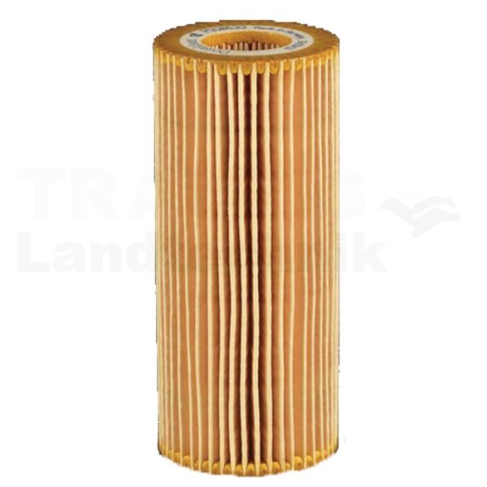Schmierölfilter