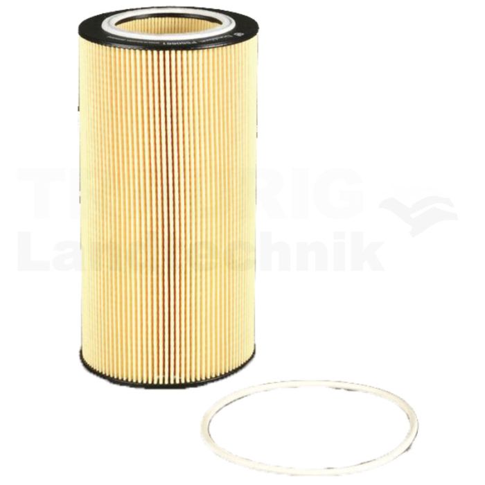 Schmierölfilter Schmierölfilter