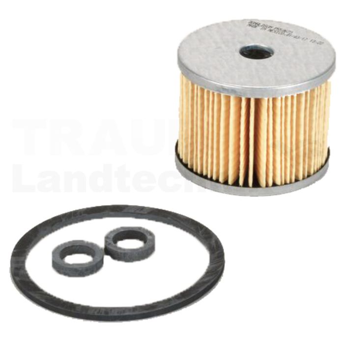 Kraftstofffilter Kraftstofffilter