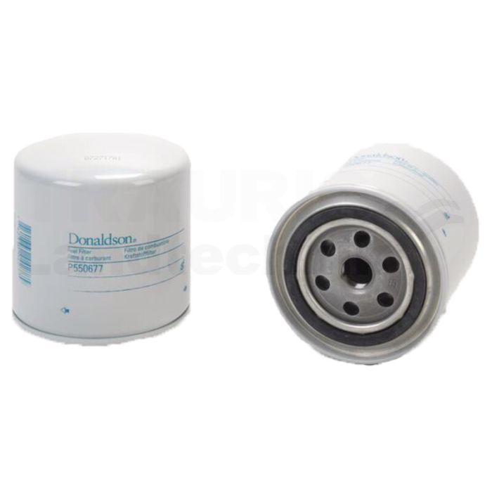 Kraftstofffilter Kraftstofffilter