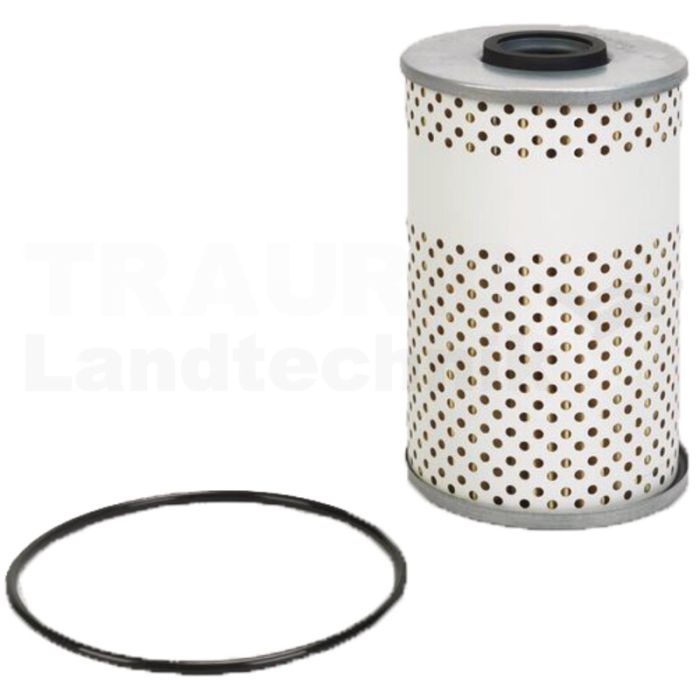 Hydraulikölfilter Hydraulikölfilter