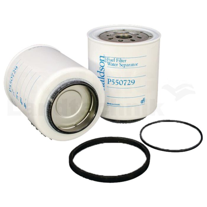 Kraftstofffilter Kraftstofffilter
