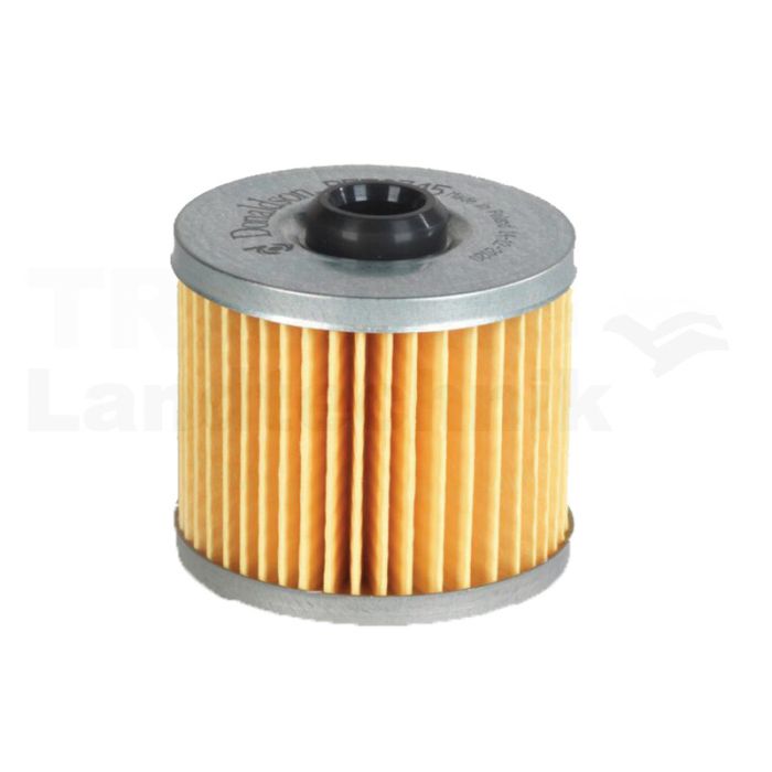 Kraftstofffilter