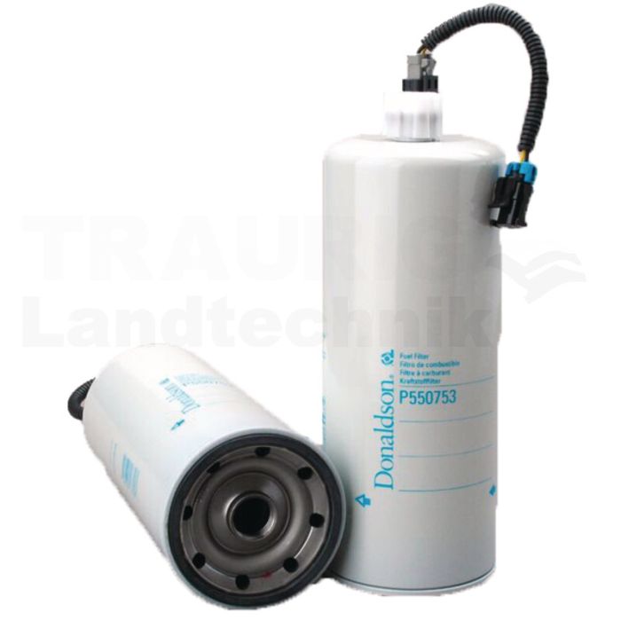 Kraftstofffilter Kraftstofffilter