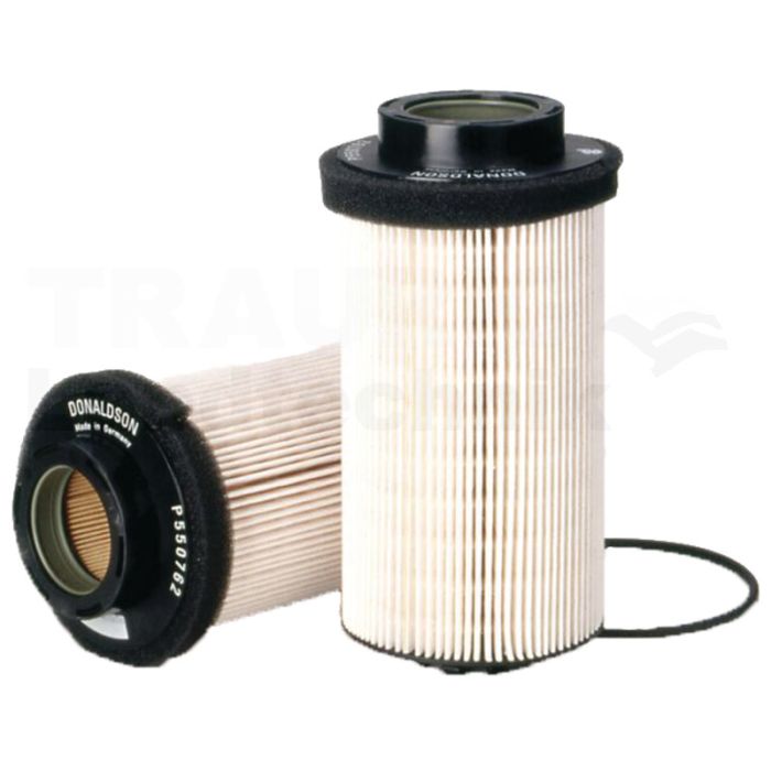 Kraftstofffilter Kraftstofffilter