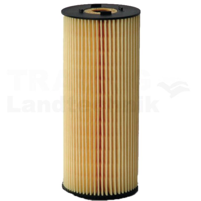 Schmierölfilter