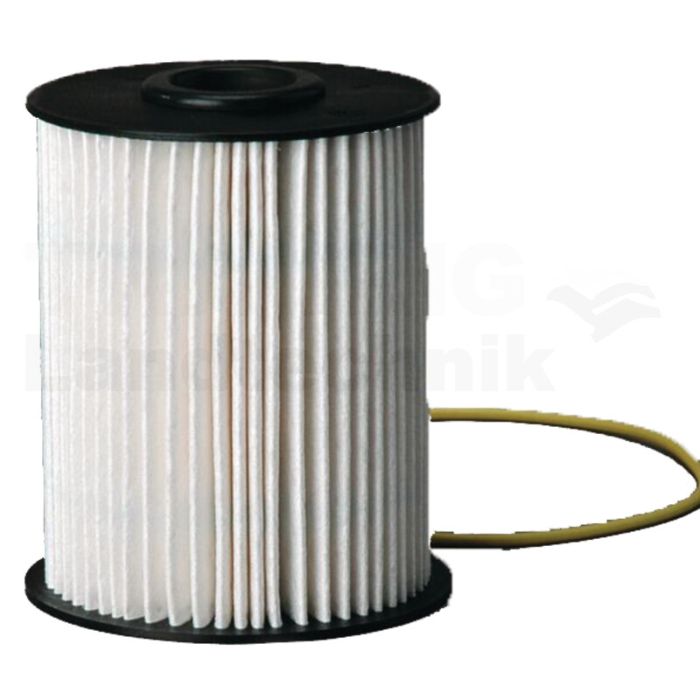 Kraftstofffilter