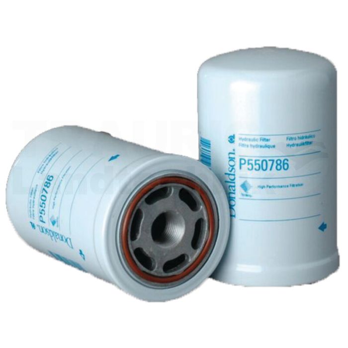 Hydraulikölfilter Hydraulikölfilter
