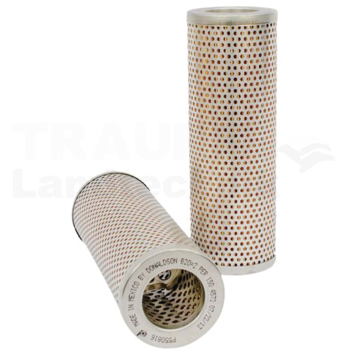 Hydraulikölfilter Hydraulikölfilter