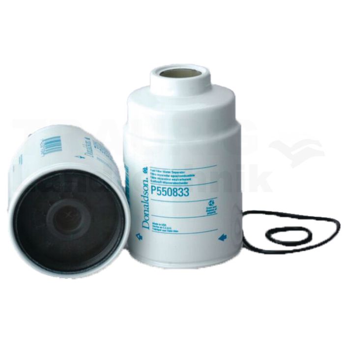 Kraftstofffilter Kraftstofffilter