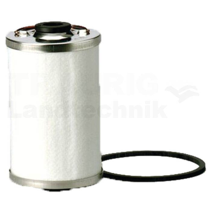 Kraftstofffilter Kraftstofffilter
