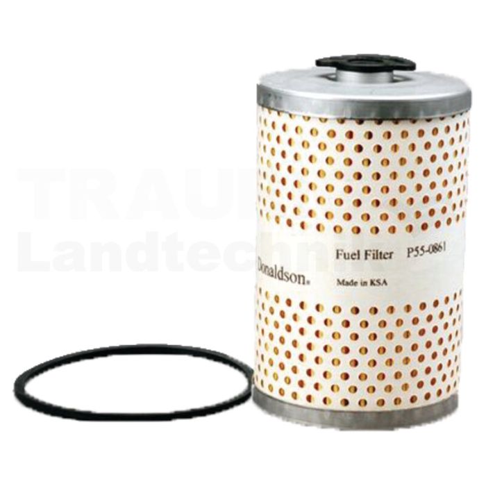 Kraftstofffilter Kraftstofffilter