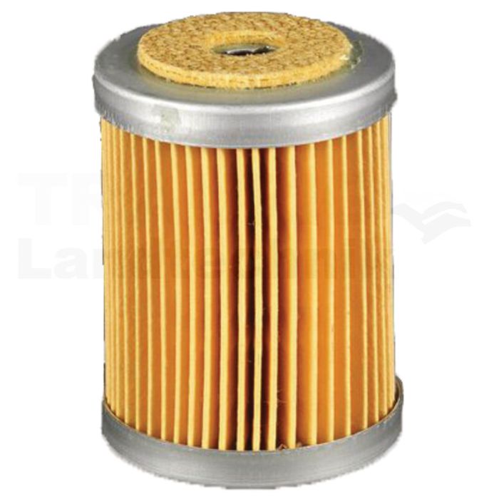 Kraftstofffilter