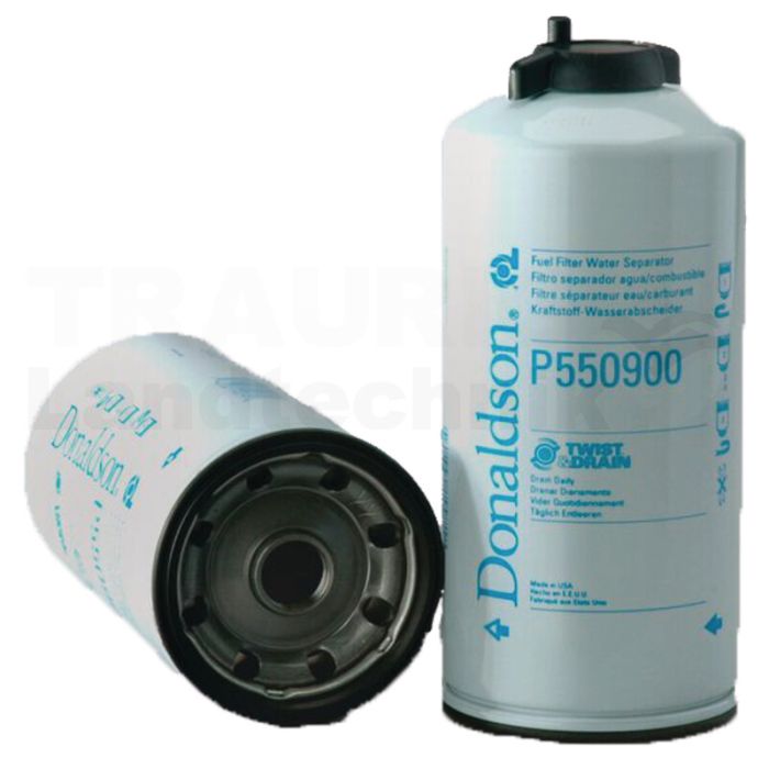 Kraftstofffilter Kraftstofffilter