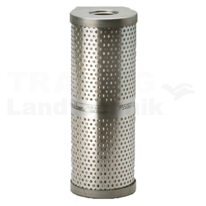 Hydraulikölfilter