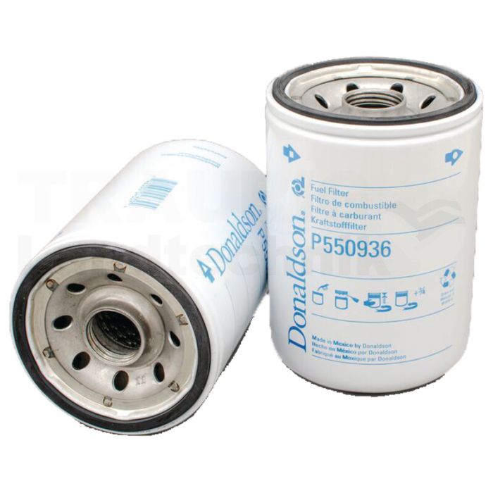 Kraftstofffilter Kraftstofffilter
