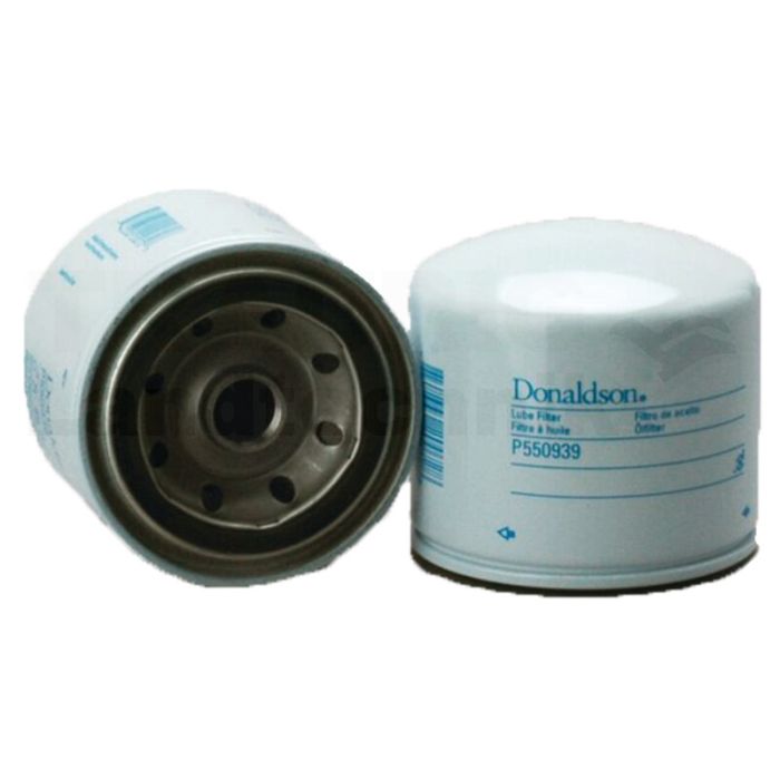 Schmierölfilter Schmierölfilter