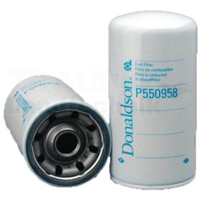 Kraftstofffilter Kraftstofffilter