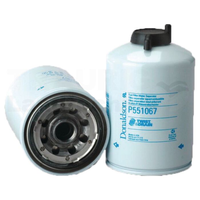 Kraftstofffilter