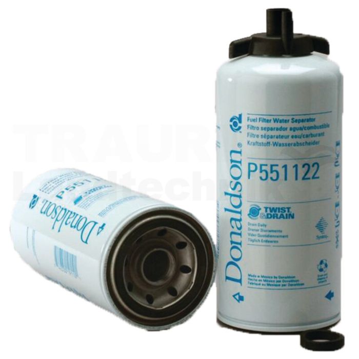 Kraftstofffilter Kraftstofffilter