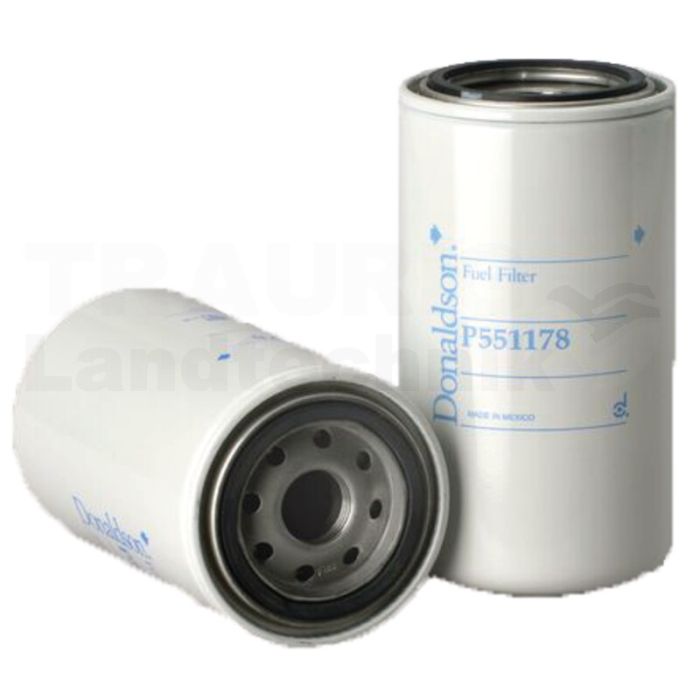 Kraftstofffilter Kraftstofffilter
