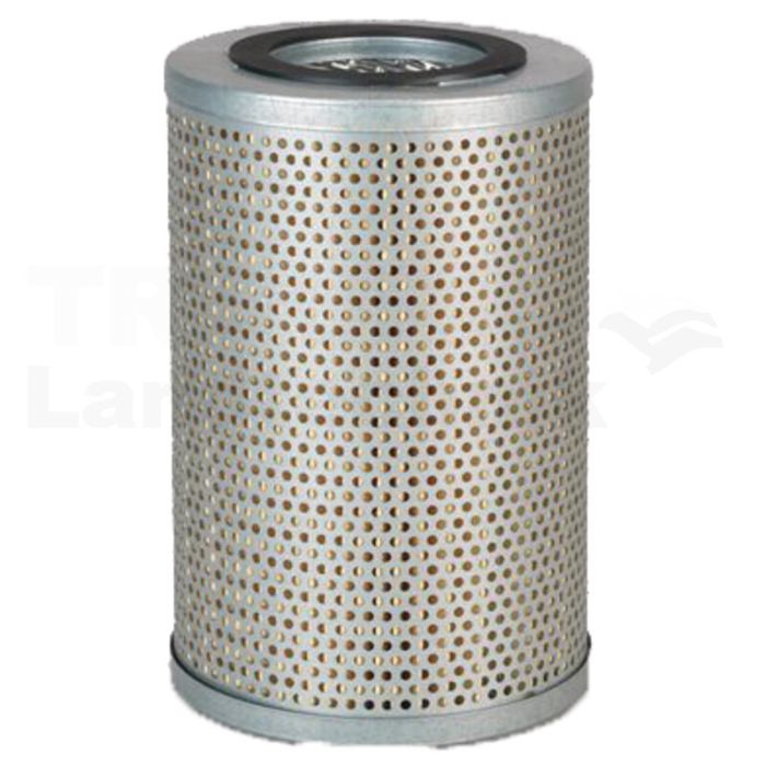 Hydraulikölfilter