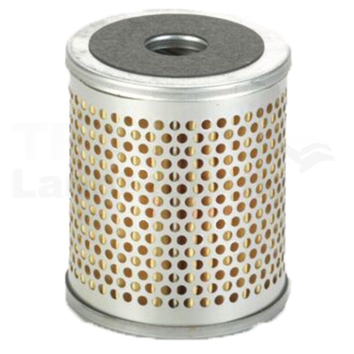Hydraulikölfilter