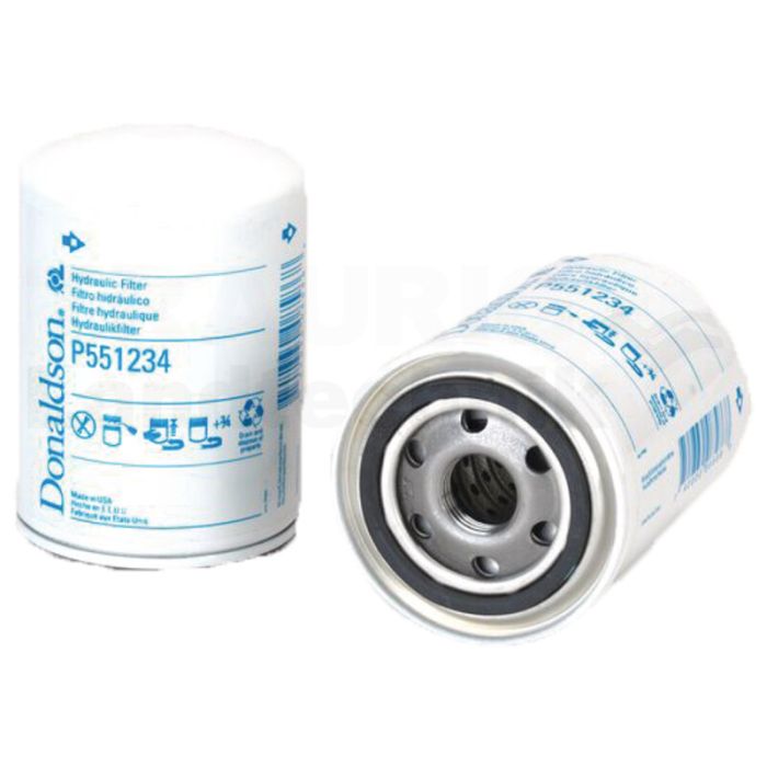 Hydraulikölfilter