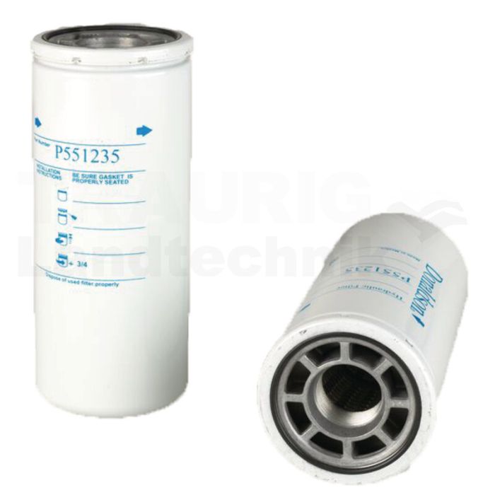 Hydraulikölfilter Hydraulikölfilter
