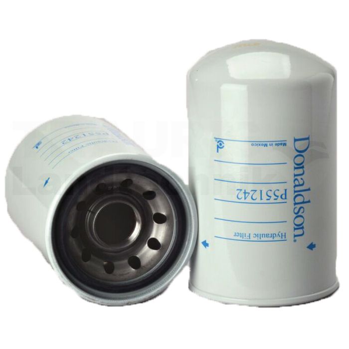 Hydraulikölfilter