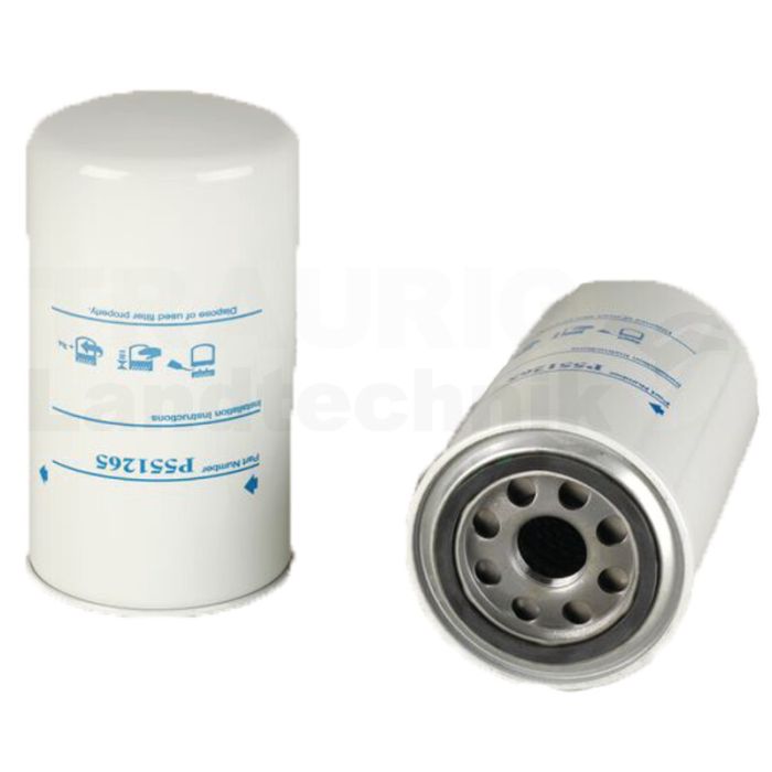 Schmierölfilter Schmierölfilter