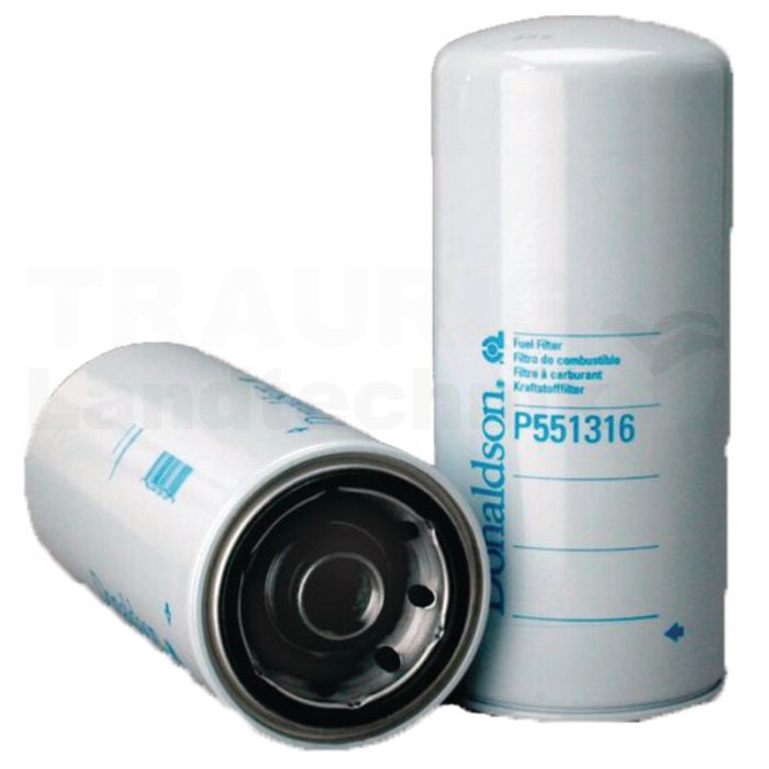 Kraftstofffilter Kraftstofffilter