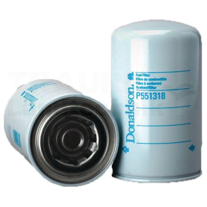 Kraftstofffilter Kraftstofffilter