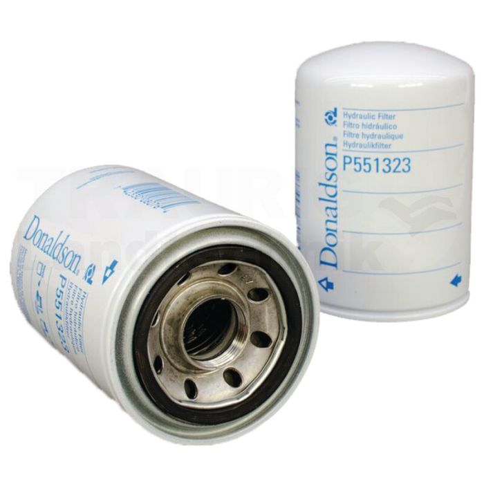 Hydraulikölfilter