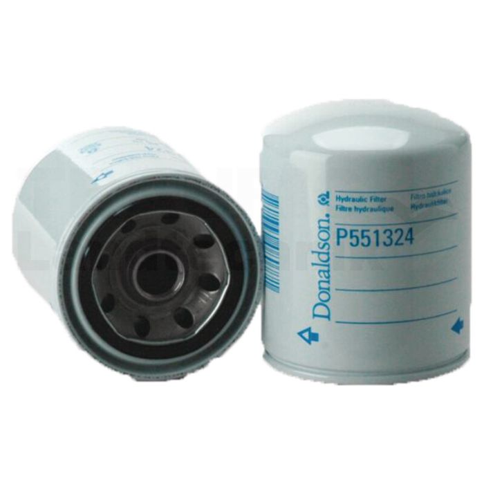 Hydraulikölfilter