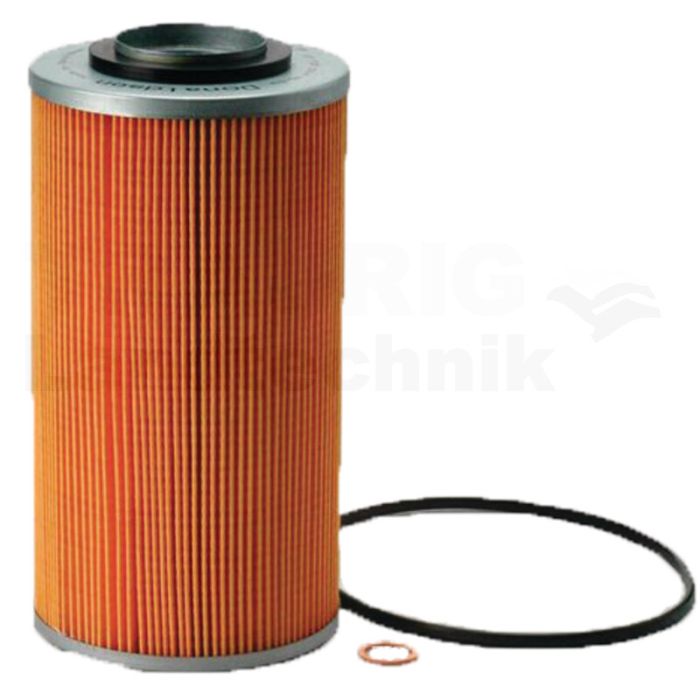 Kraftstofffilter Kraftstofffilter