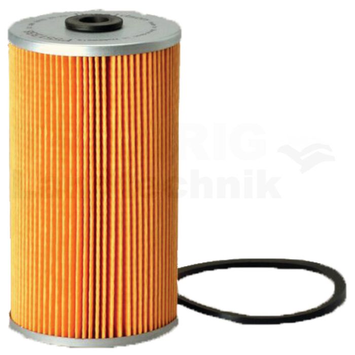 Kraftstofffilter