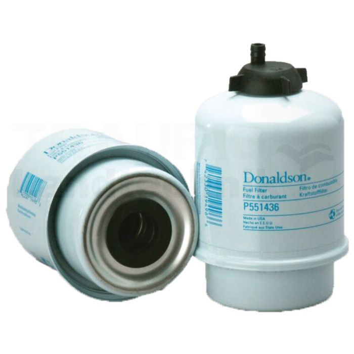 Kraftstofffilter Kraftstofffilter