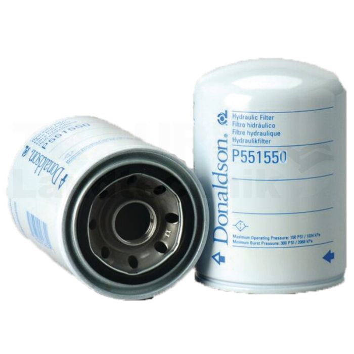 Hydraulikölfilter Hydraulikölfilter