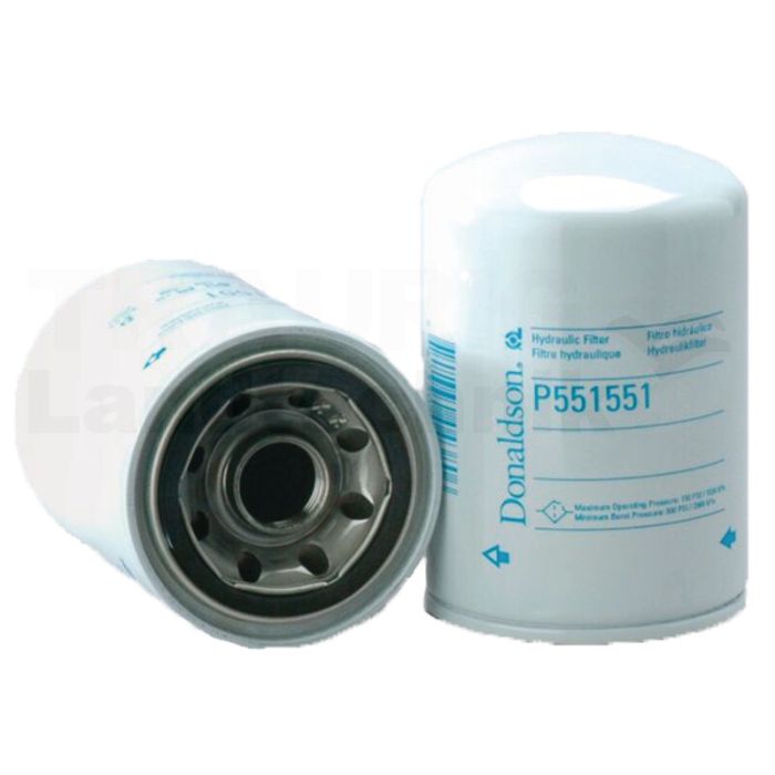 Hydraulikölfilter Hydraulikölfilter