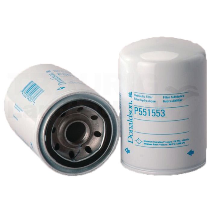 Hydraulikölfilter Hydraulikölfilter