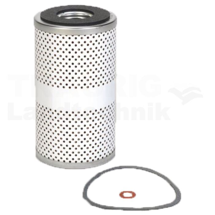 Kraftstofffilter Kraftstofffilter