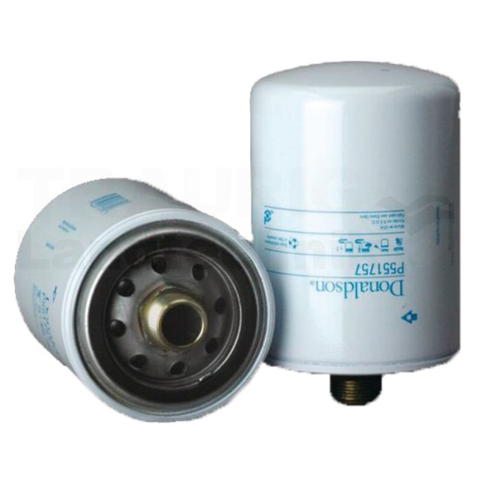 Hydraulikölfilter
