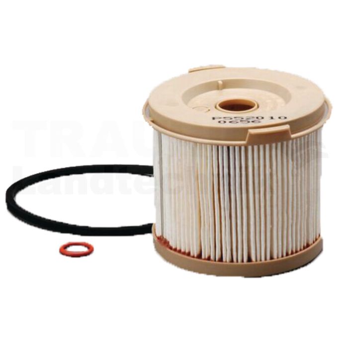 Kraftstofffilter Kraftstofffilter