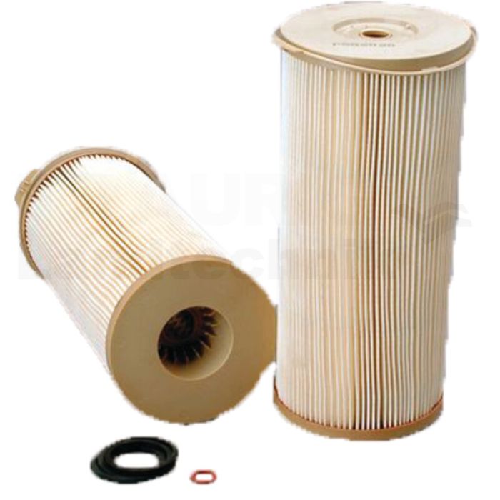 Kraftstofffilter Kraftstofffilter