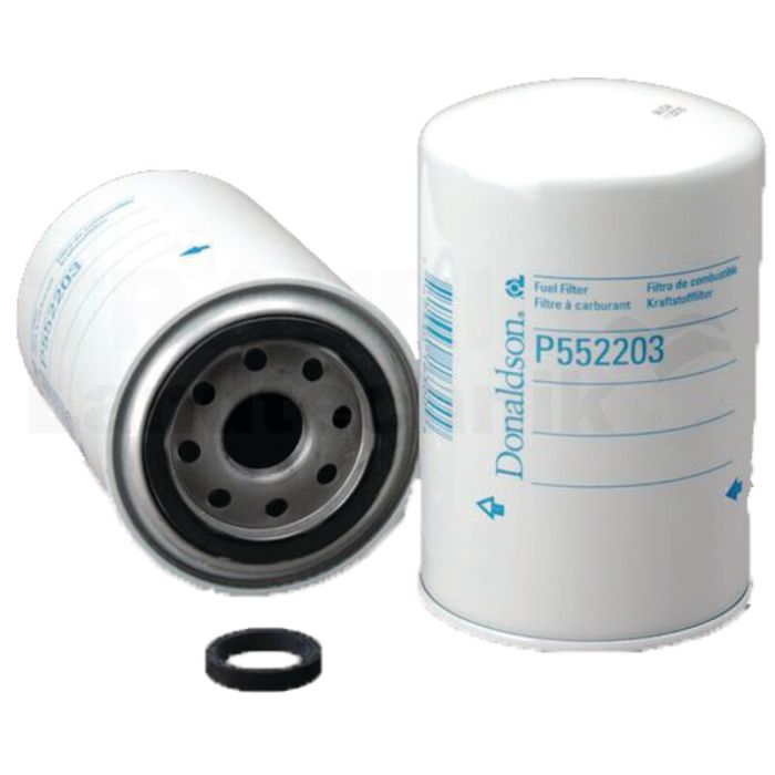 Kraftstofffilter
