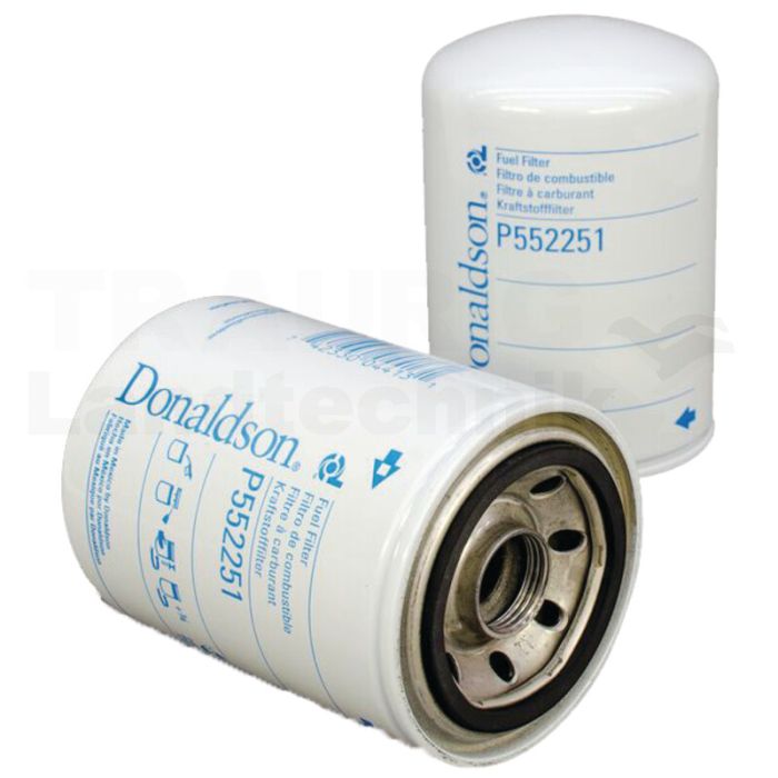 Kraftstofffilter